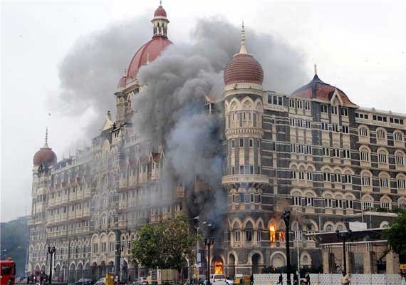 Today is the Seventh anniversary of 26/11 Mumbai attacks
