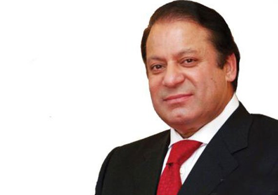 Pakistan is ready for bilateral talks with India: Nawaz Sharif