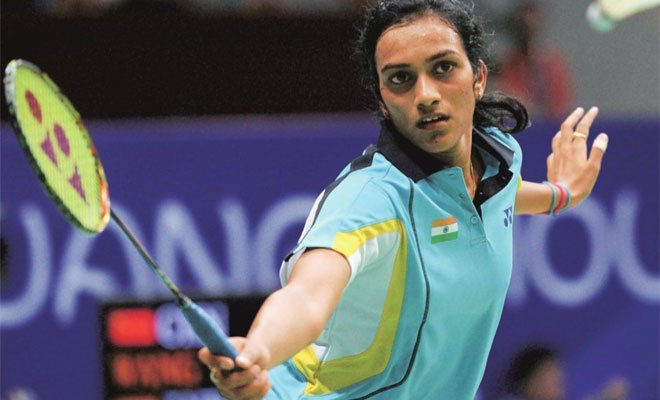 P V Sindhu will start defending campaign today