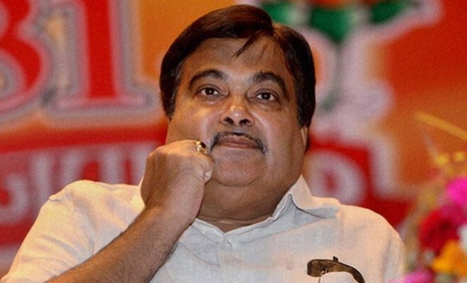 Transporting coal through waterways can help nation to save 10k cr annually: Nitin Gadkari