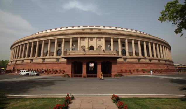 Parliament's winter session to begin soon!