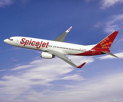 Spice jet Diwali offer for Rs 499!