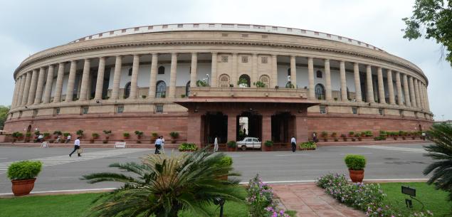 Parliament winter session kicks off today!