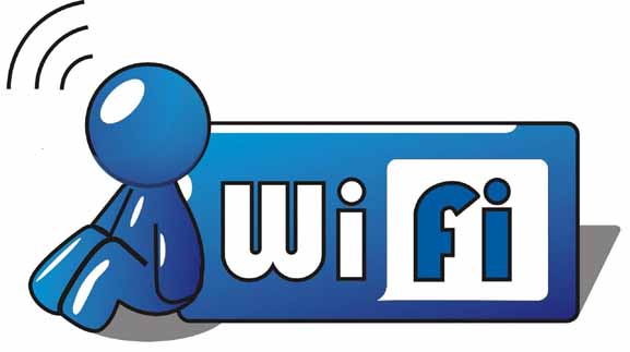 Do you know Lifi might work 100 times faster than Wifi?