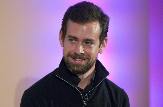Square brings $300 million cheer to Twitter founder Jack Dorsey