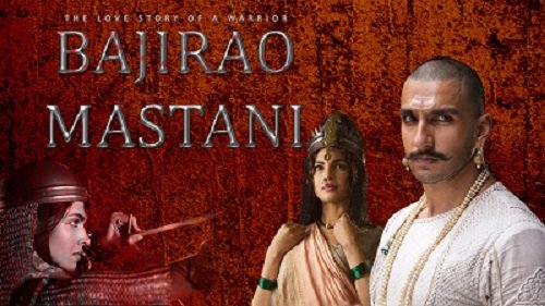 Trailer of Bajirao Mastani get unveiled!