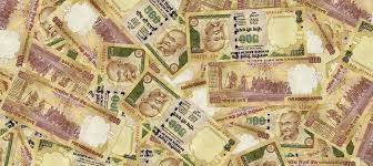 Indian currency