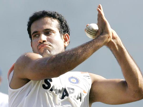 “I would let my performance talk about my form”: Irfan Pathan