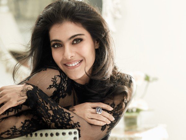 Kajol flaunts her husband’s title for the first time!