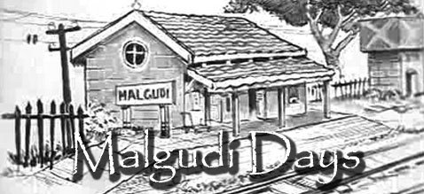Malgudi Days author R.K. Narayan’s home to be restored