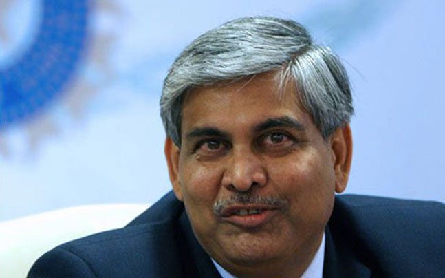 Shashank Manohar to be become ICC chairman.