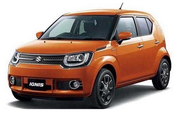 Maruti Suzuki will soon introduce stylish car!