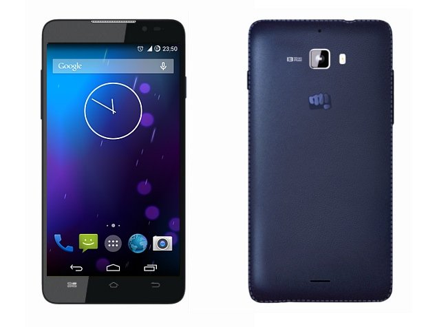 Micromax will soon launch its lollipop Android Smartphone under Rs. 7000