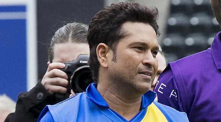 Sachin ego hurt by BA’s non-recognition