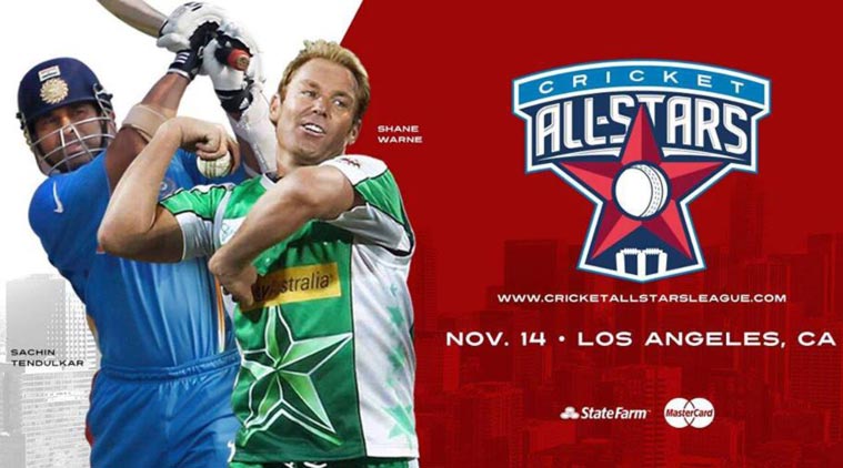 Sachin and Warne are all set to launch ‘cricket all star T-20 tournament’