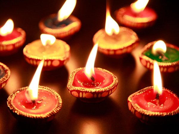 Five things to do this Diwali!