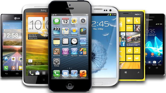 Do you know you check your smartphone 85 times a day?