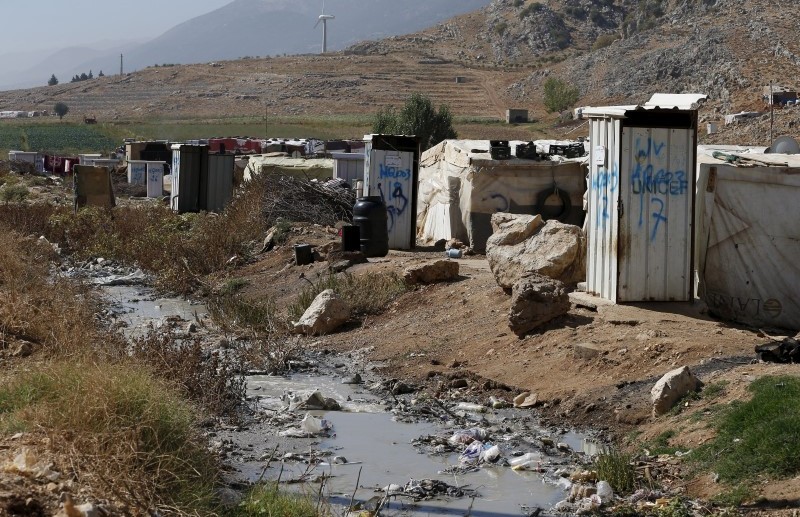 More than half the World has little or no toilet access