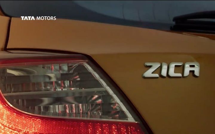 जनवरी में Tata की नई कार Tata Zica होगी लांच