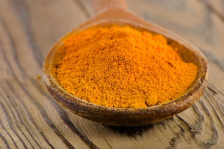 Mizoram State founds turmeric powder unsafe!