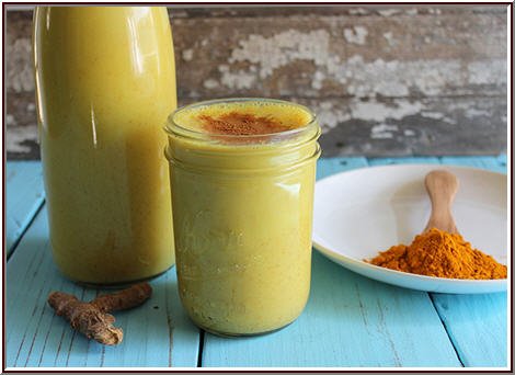 Do you know these facts about Turmeric!