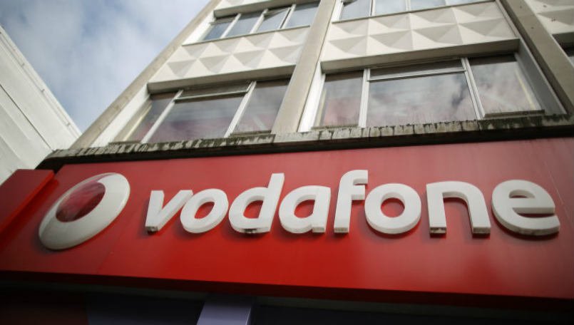 Vodafone to soon invest 13000 crore in India!