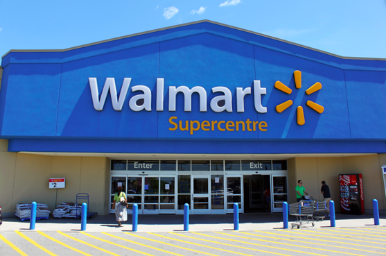 Walmart is all set to kickstart Cyber Monday!