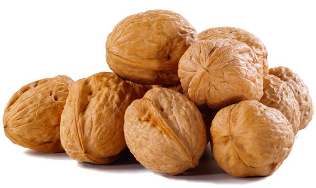 walnuts