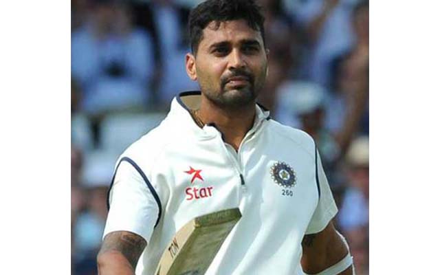 Murli Vijay