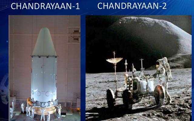 Chandrayaan 2