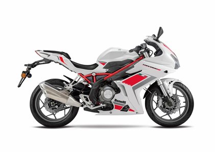 Benelli Tornado 302 coming to India!