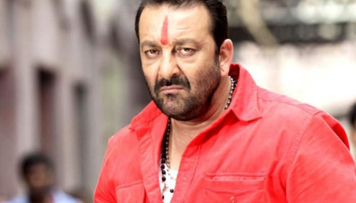 Sanjay Dutt aces traditional look on birthday | Nepalnews