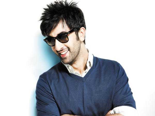 Ranbir Kapoor