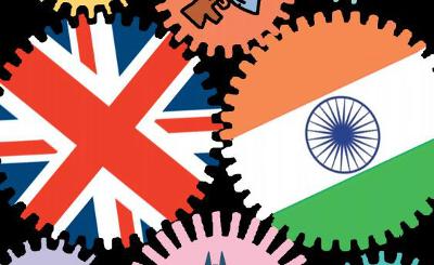 UK to stop giving India financial aid from 1st January