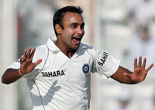 Amit Mishra