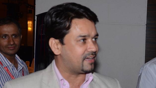 Anurag-Thakur