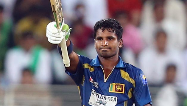 Kusal Perera