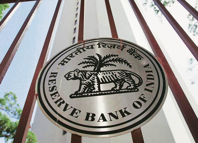 For startups on fundraising, RBI sets up helpline.