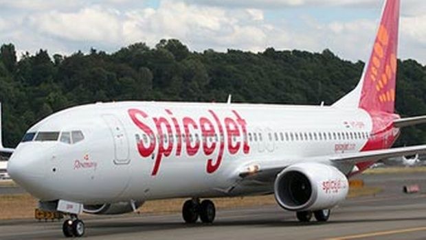 SpiceJet will increase money value up to Rs 5,000 crores