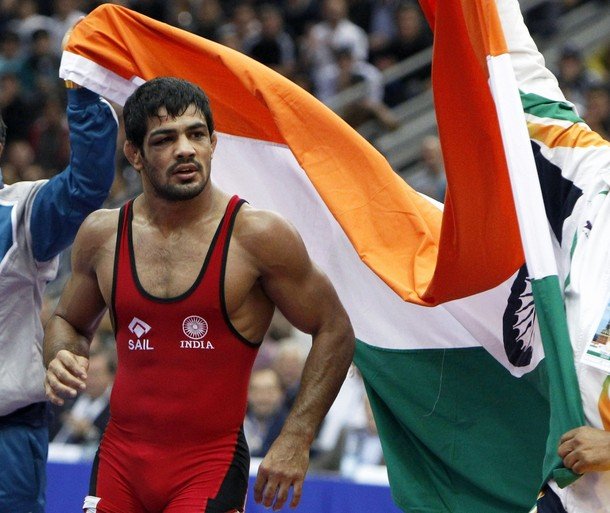 Railway department to promote Wrestling
