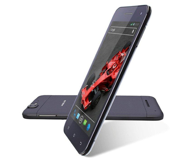 Xolo unveiled its Black 3GB smartphone!