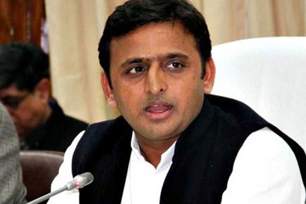 Akhilesh Yadav