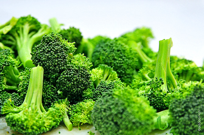 Broccoli's some unknown benefits you must know!