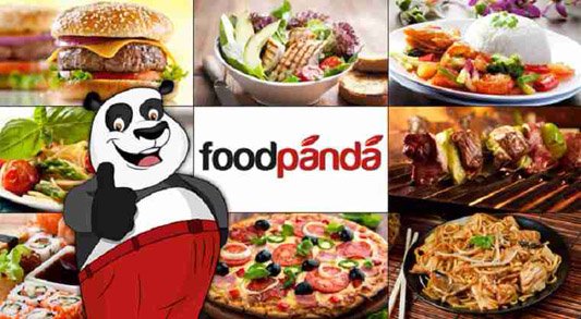 Foodpanda will stop home delivery of food items in six cities