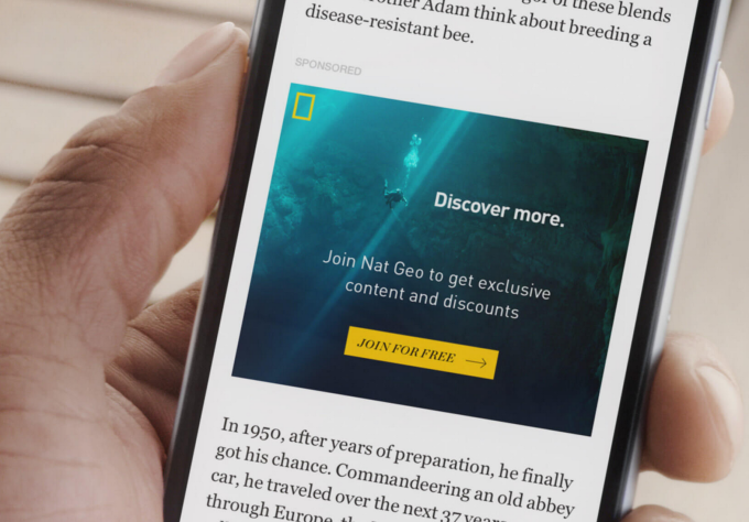 Android users will soon get ‘Instant Articles’ service!