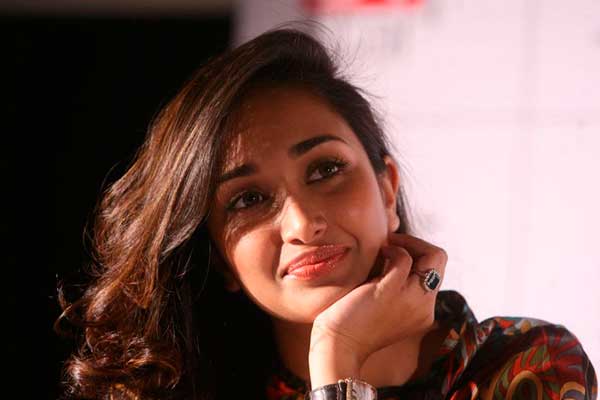 Jiah Khan