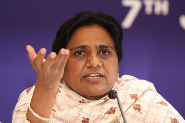 mayawati