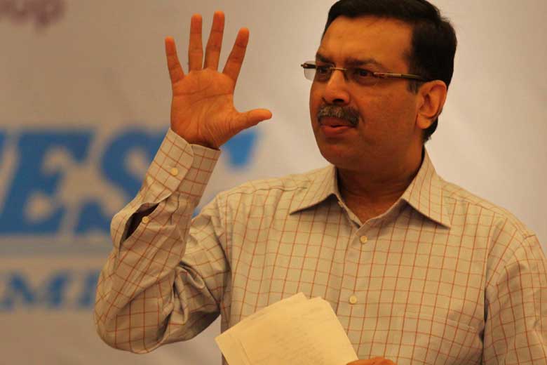 sanjeev goenka