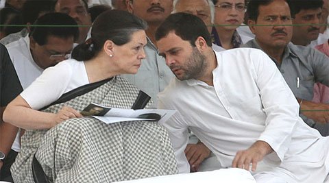 Sonia & Rahul
