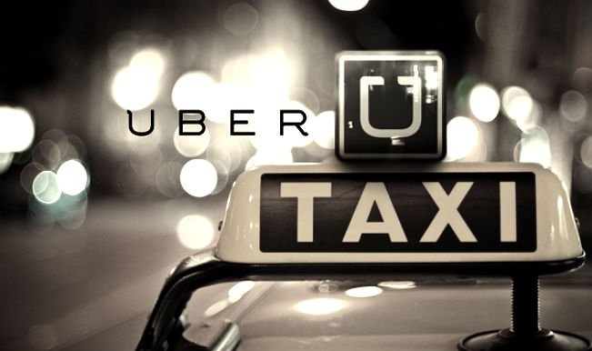 uber-cab